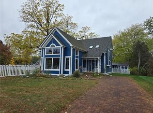 1213 2nd Street, Chetek, WI 54728