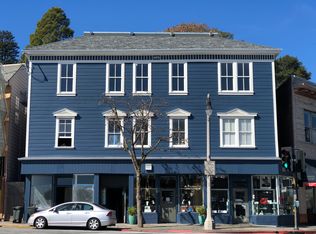 6 Princess St #2, Sausalito, CA 94965