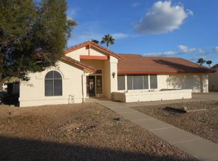 21427 N Morning Dove Dr, Sun City West, AZ 85375