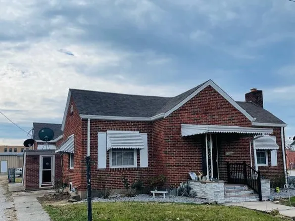 108 W Washington Ave, Owensville, MO 65066