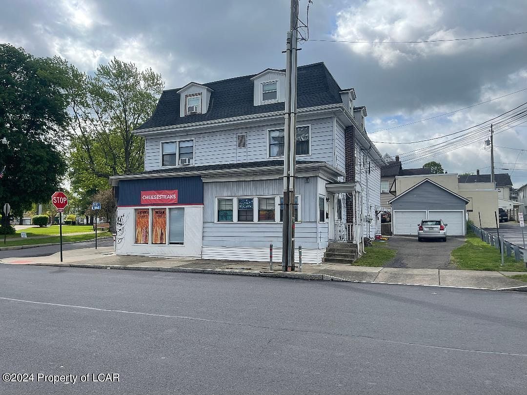 1 W Broad St, Nanticoke, PA 18634 | MLS #24-2101 | Zillow