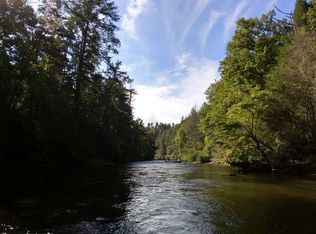 Rock Creek Cir, Blue Ridge, GA 30513