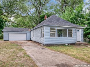7 E Lincoln Ave, Muskegon Heights, MI