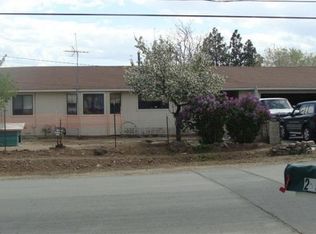 5595 Sidehill Dr, Sun Valley, NV 89433