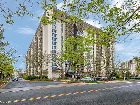 2nd image of 5300 Holmes Run Pkwy APT 106