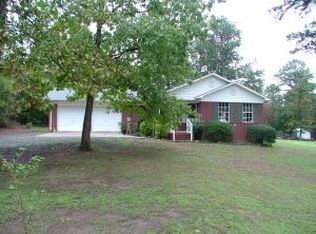 680 Quail Hollow Rd, Dover, AR 72837