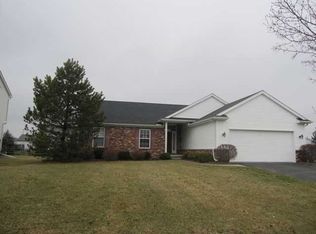 7648 Hidden Springs Dr, Holland, OH 43528