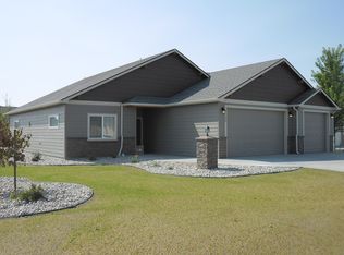1320 E Chelan Ct, Deer Park, WA 99006