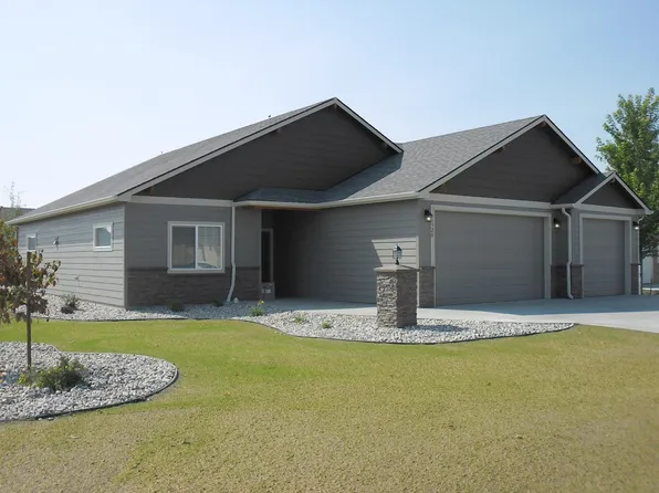 1320 E Chelan Ct, Deer Park, WA 99006
