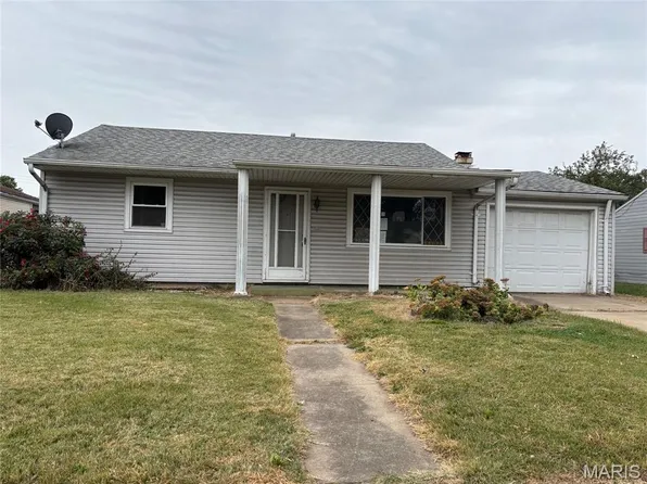 3127 Wayne Ave, Granite City, IL 62040