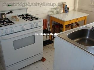 55 Park Dr #17B, Boston, MA 02215