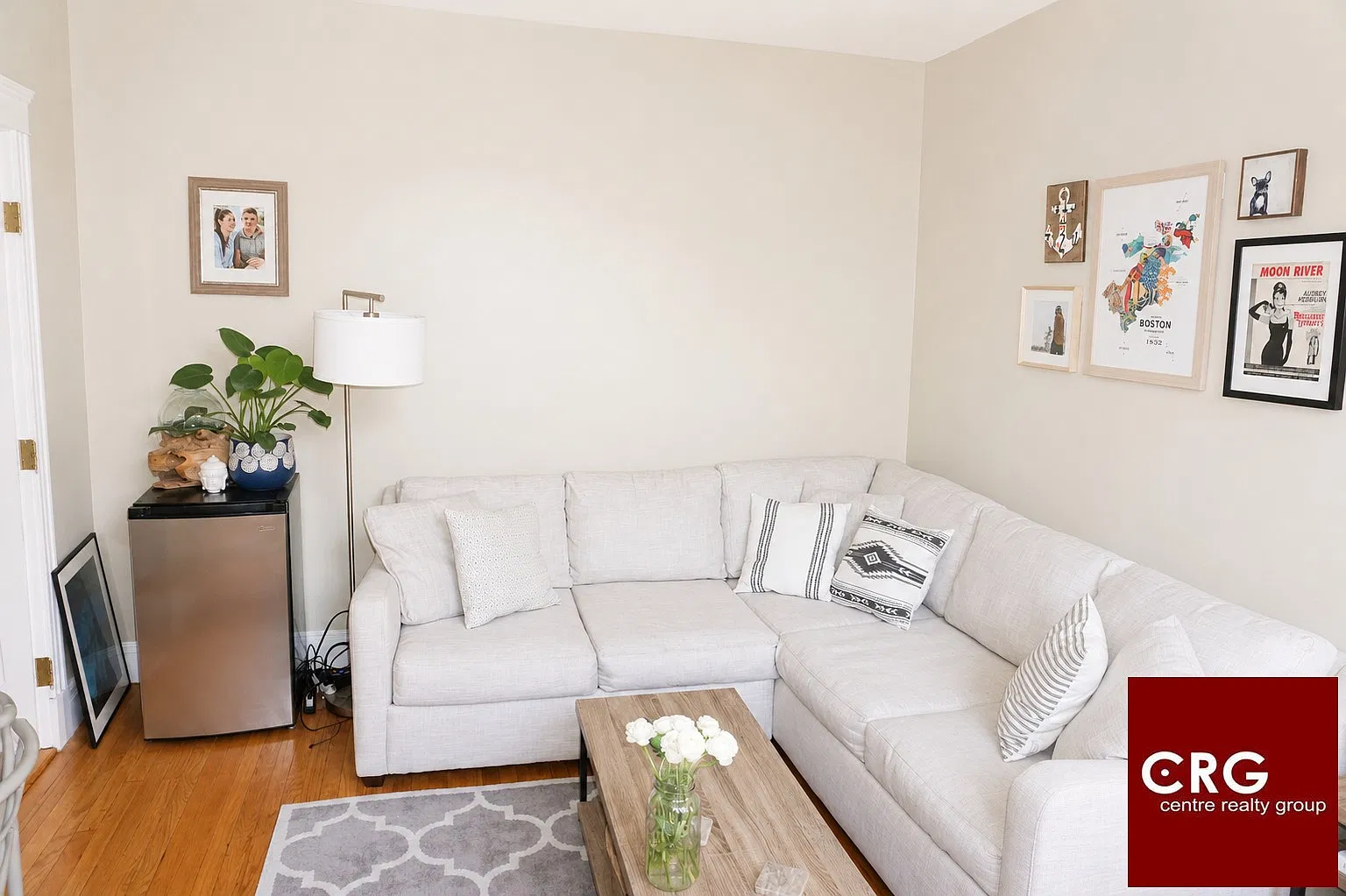 1 bed, 1.0 bath, 570 sqft, $2,800 — Photo 1