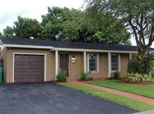 12503 SW 104th Ln, Miami, FL 33186