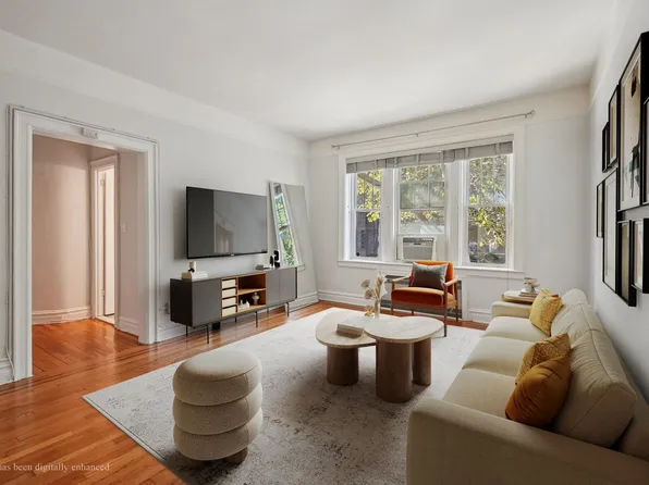 340 Fairmount Ave APT 110, Jersey City, NJ 07306