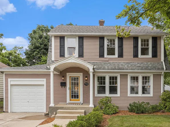 754 Fairview Ave, Kalamazoo, MI 49008