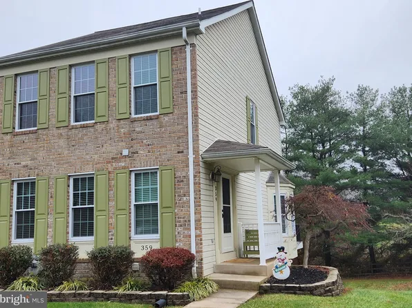 359 Quilting Way, Bel Air, MD 21015