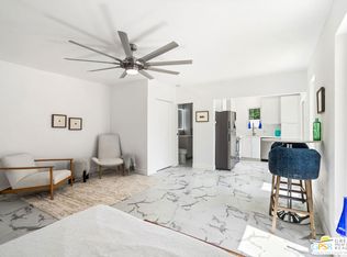 314 E Stevens Rd APT 10, Palm Springs, CA 92262