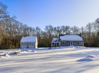 140-140I Long Hwy, Little Compton, RI 02837