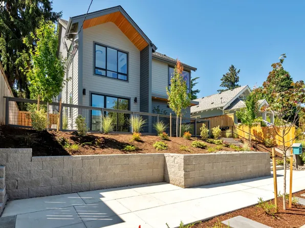 4166 SE Francis #1, Portland, OR 97202