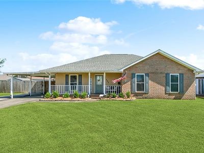 342 River Village Dr, Destrehan, LA, 70047
