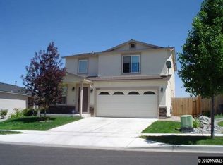 9040 Red Baron Blvd, Reno, NV 89506