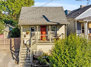 2242 SE 45th Ave, Portland, OR