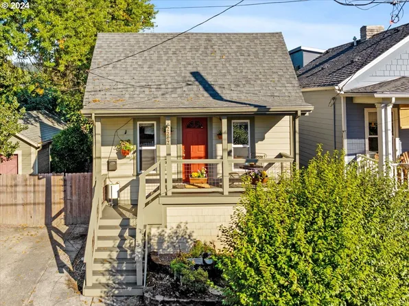 2242 SE 45th Ave, Portland, OR 97215