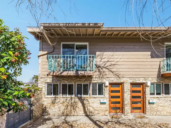 5005 Lynnwood St APT D, Austin, TX 78756