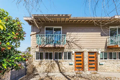 5005 Lynnwood St #D Photo 1