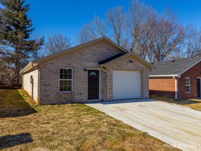 313 Baughman Ave #24, Danville, KY, 40422
