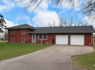 8078 Homestead Ave S, Cottage Grove, MN 55016
