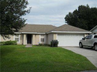 6617 Dorchester Rd, Lakeland, FL 33809