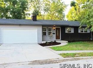20 Wilson Park Dr, Granite City, IL