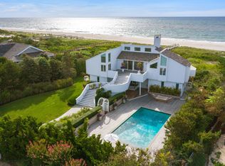 114 Dune Rd, Quogue, NY 11959