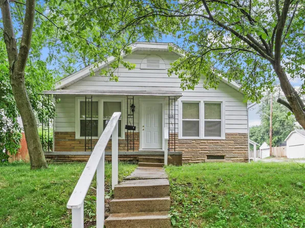 2539 Westwood Dr, Columbus, OH 43204