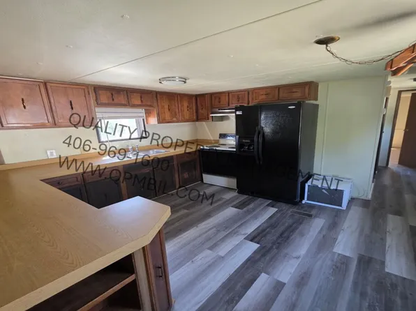 3955-3956 Bluebird Mobile Ct, 3955-3956 Bluebird St #5, Billings, MT 59101