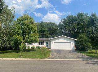 213 Johnson St, Cambridge, WI 53523