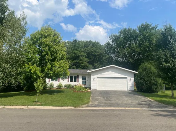 213 Johnson Street, Cambridge, WI 53523