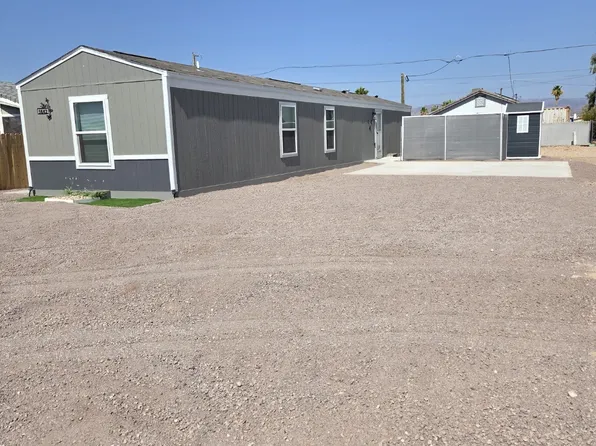 5642 S Ruby St SE, Fort Mohave, AZ 86426