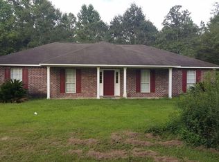22384 Armes Rd, Saucier, MS 39574