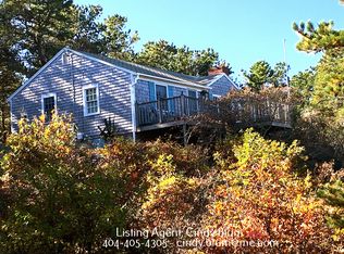365 Quason Dr, Eastham, MA 02642