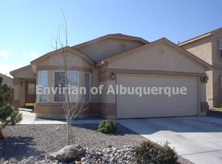 1355 Peppoli Loop SE, Rio Rancho, NM 87124