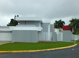 93 Calle Romerillo, San Juan, PR 00927