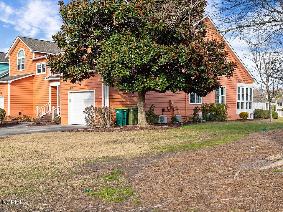 620 Settlers Lane, Kure Beach, NC 28449 Zillow