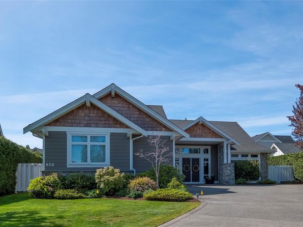856 Bluffs Dr, Qualicum Beach, BC V9K 0A2