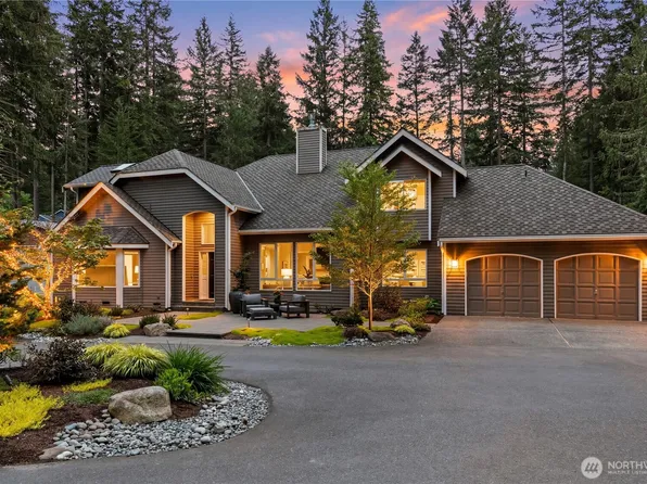 8804 221st Avenue NE, Redmond, WA 98053