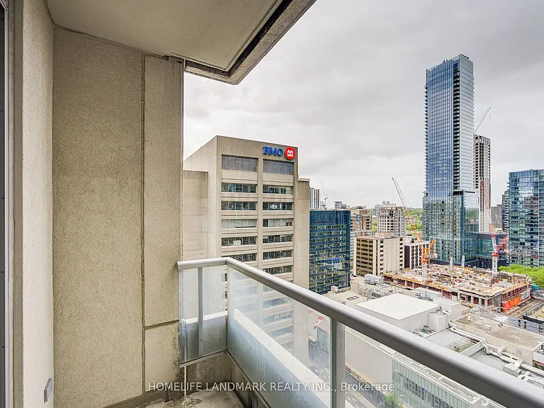 35 Balmuto St #2103 — Photo 30