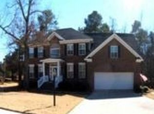 302 Fallen Leaf Dr, Columbia, SC 29229