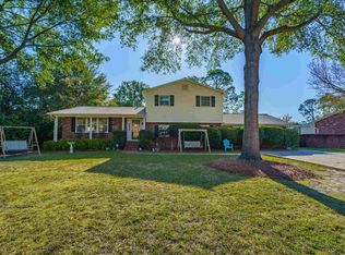 812 Malibu Dr, Columbia, SC 29209