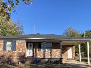 306 Pinewood Ave, Brownsville, TN 38012